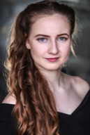 Charlie Samuel Headshot